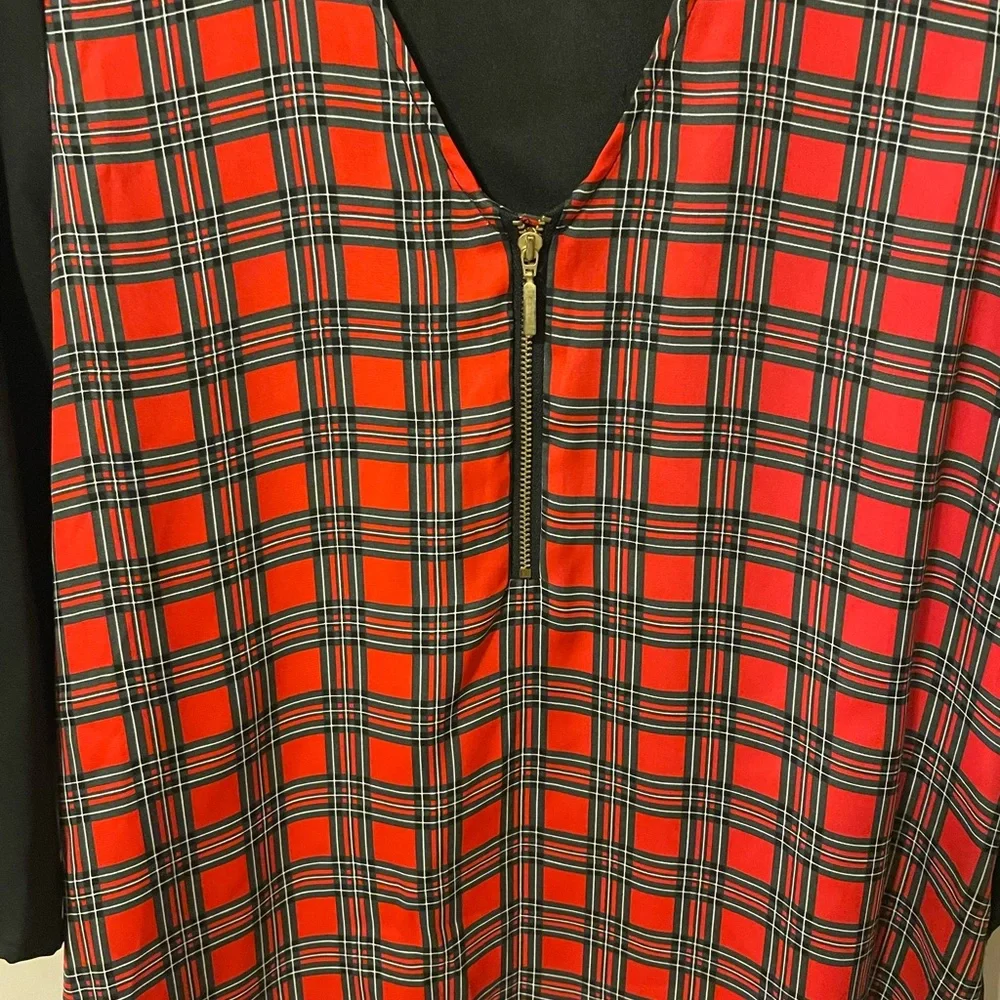 Express Blouse - Picture 2 of 3